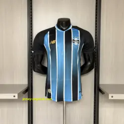 2026-27 Player Version Grêmio Home Jersey