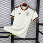 2026 Spain Away Kit World Cup 2026 Football T-Shirt