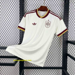 2026 Spain Away Kit World Cup 2026 Football T-Shirt