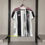 2025-26YW Home Jersey