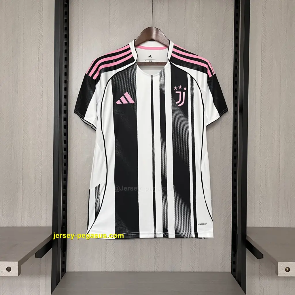 2025-26YW Home Jersey