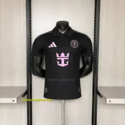 2026-27 Player Version Inter Miami Away Jersey