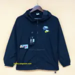 Windbreaker Nike Black