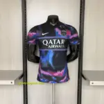 2026-27 Player Version PSG Jersey