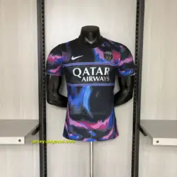 2026-27 Player Version PSG Jersey