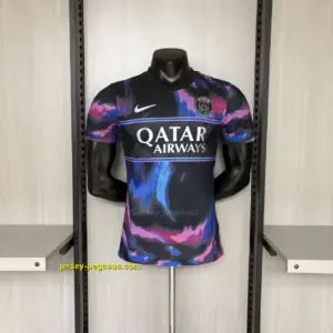 2026-27 Player Version PSG Jersey