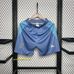 Ajax Away Shorts Football Trousers Soccer