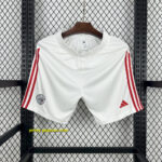 Ajax Home Shorts Football Trousers Joy