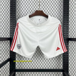 Ajax Home Shorts Football Trousers Joy