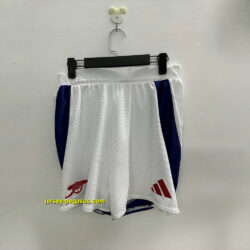Arsenal Home Player Version Shorts