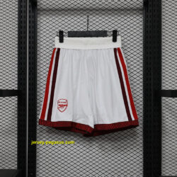 Arsenal Home Shorts Kit Player Version Soccer T-Shirt