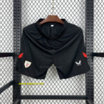 Athletic Bilbao Home Shorts Football Trousers Joy