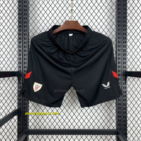 Athletic Bilbao Home Shorts Football Trousers Joy Athletic Bilbao Home Shorts Football Trousers Joy