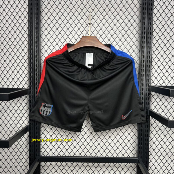 Barcelona Away Shorts Football Trousers Soccer Barcelona Away Shorts Football Trousers Soccer