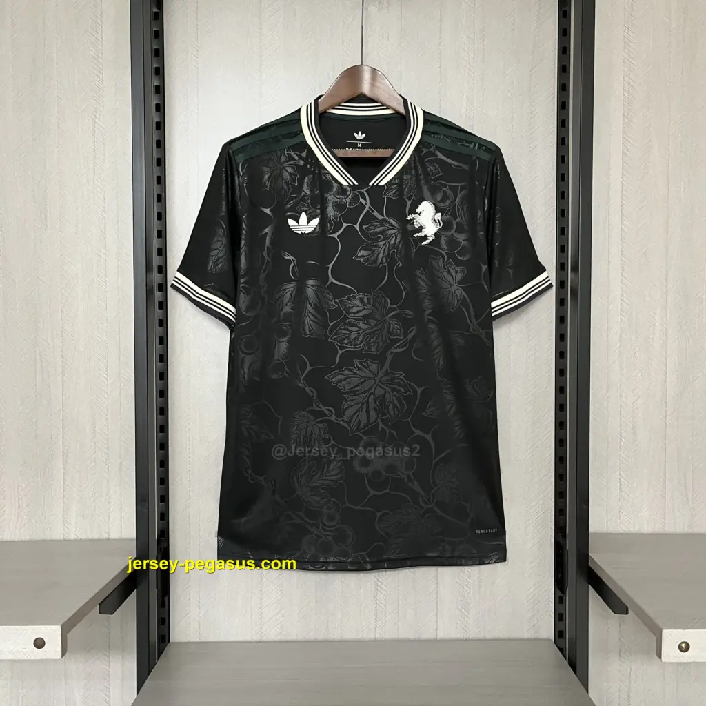 2025-26YW III Jersey