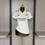 Arsenal III Jersey 2025-26