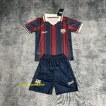 Children's 2025-26 Barcelona Special Edition Jersey