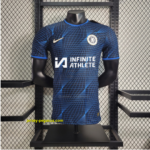 Chelsea away Player Version Football Shirt