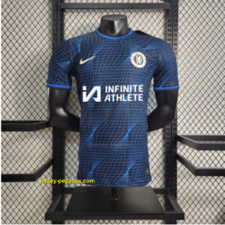 Chelsea away Player Version Football Shirt