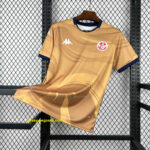 2026 Tunisia Third Shirt World Cup 2026 Football Apparels AAAA Jersey Wholesale
