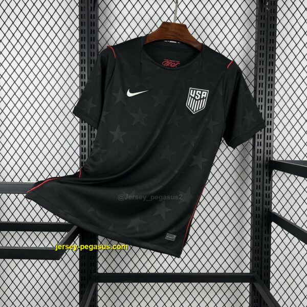 2026 USA Away Kit World Cup 2026 Soccer T-Shirt