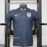 2026 USA Away Wolrd Cup 2026 Kit Player Version Soccer T-Shirt