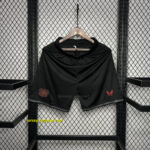 Bayer 04 Leverkusen Home Shorts Football Trousers Soccer