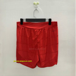 Bayern Home Player Version Shorts