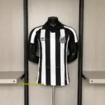 2026-27 Player Version Santos Away Jersey