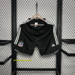Colo Colo Home Shorts Football Trousers Soccer