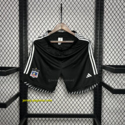 Colo Colo Home Shorts Football Trousers Soccer
