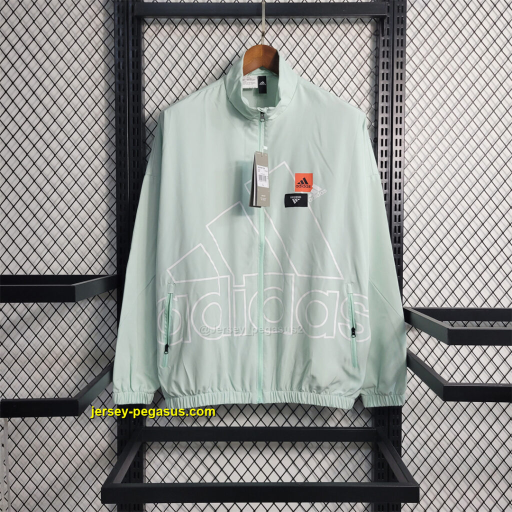 Windbreaker Adidas