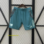 Cruzeiro Shorts Soccer Trousers