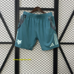 Cruzeiro Shorts Soccer Trousers