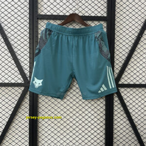 Cruzeiro Shorts Soccer Trousers
