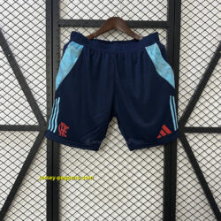 Flamengo Shorts Soccer Trousers