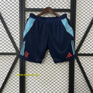 Flamengo Shorts Soccer Trousers