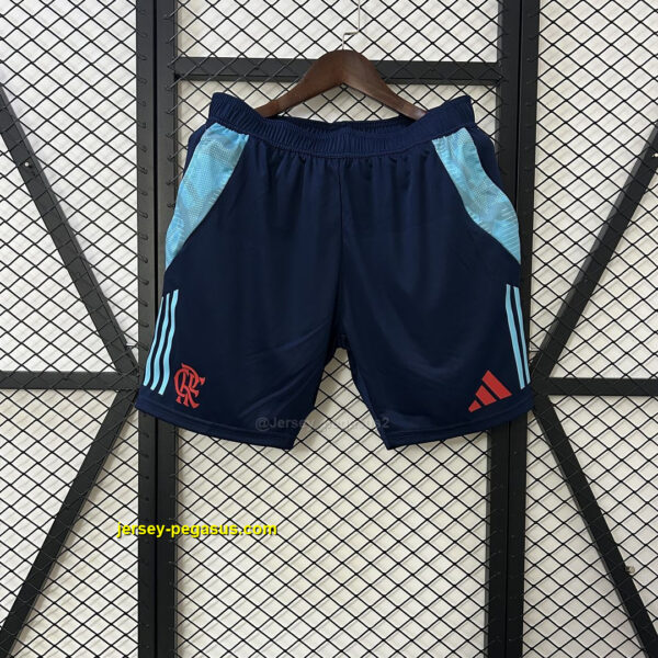 Flamengo Shorts Soccer Trousers Flamengo Shorts Soccer Trousers