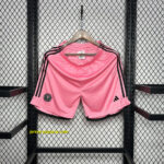 Inter Miami Home Shorts Football Trousers Soccer
