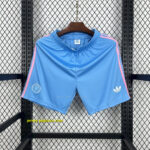 Inter Miami Third Shorts Soccer Trousers Joy