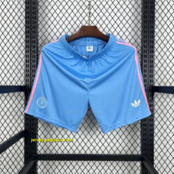 Inter Miami Third Shorts Soccer Trousers Joy