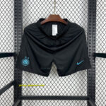 Inter Milan Home Shorts Football Trousers Joy