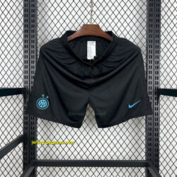 Inter Milan Home Shorts Football Trousers Joy