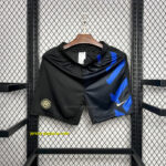 Inter Milan Home Shorts Football Trousers Soccer