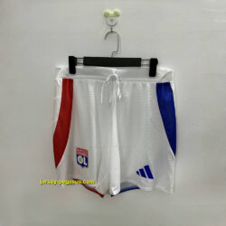 Lyon Home Player Version Shorts