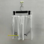 Manchester City Home Player Version Shorts