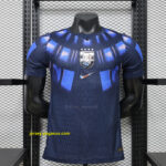 2026 Uruguay Away World Cup 2026 Kit CONMEBOL Soccer T-Shirt
