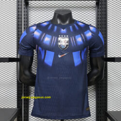 2026 Uruguay Away World Cup 2026 Kit CONMEBOL Soccer T-Shirt