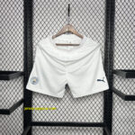 Manchester City Home Shorts Football Trousers Soccer