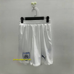 Marseille Home Player Version Shorts